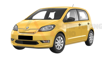 LA-Chiptuning & Dyno Komárom - Model Skoda Citigo