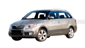 LA-Chiptuning & Dyno Komárom - Model Skoda Fabia