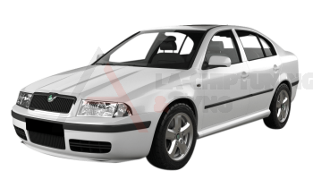 LA-Chiptuning & Dyno Komárom - Skoda Octavia