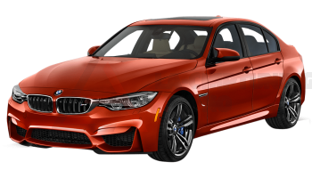 LA-Chiptuning & Dyno Komárom - Model BMW M3