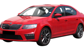 LA-Chiptuning & Dyno Komárom - Skoda Octavia