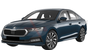 LA-Chiptuning & Dyno Komárom - Model Skoda Octavia