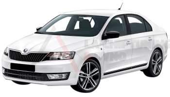 LA-Chiptuning & Dyno Komárom - Model Skoda Rapid