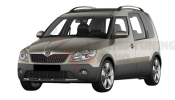 LA-Chiptuning & Dyno Komárom - Model Skoda Roomster