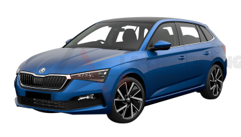 LA-Chiptuning & Dyno Komárom - Model Skoda Scala