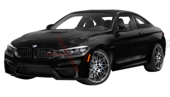 LA-Chiptuning & Dyno Komárom - Model BMW M4
