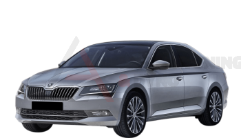 LA-Chiptuning & Dyno Komárom - Model Skoda Superb
