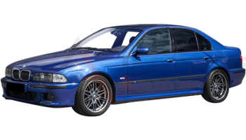 LA-Chiptuning & Dyno Komárom - BMW M5
