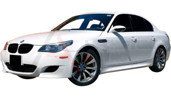 LA-Chiptuning & Dyno Komárom - BMW M5