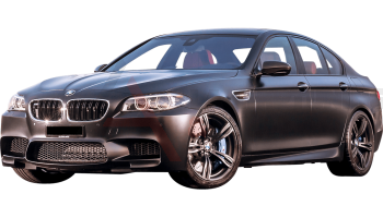 LA-Chiptuning & Dyno Komárom - BMW M5
