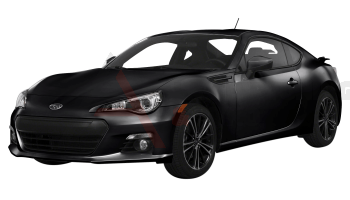 LA-Chiptuning & Dyno Komárom - Subaru BRZ