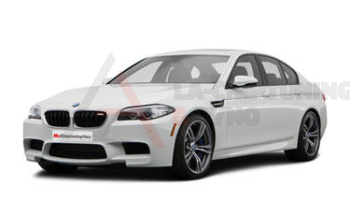 LA-Chiptuning & Dyno Komárom - Model BMW M5