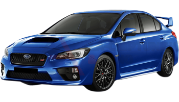 LA-Chiptuning & Dyno Komárom - Model Subaru Impreza