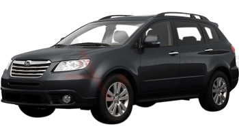 LA-Chiptuning & Dyno Komárom - Model Subaru Tribeca
