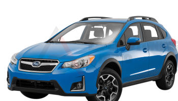 LA-Chiptuning & Dyno Komárom - Subaru XV