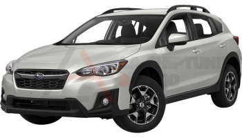LA-Chiptuning & Dyno Komárom - Model Subaru XV