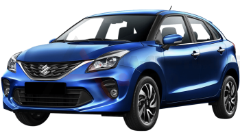 LA-Chiptuning & Dyno Komárom - Model Suzuki Baleno