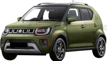 LA-Chiptuning & Dyno Komárom - Model Suzuki Ignis