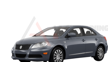 LA-Chiptuning & Dyno Komárom - Model Suzuki Kizashi