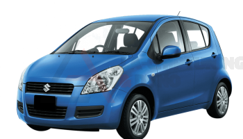 LA-Chiptuning & Dyno Komárom - Model Suzuki Splash
