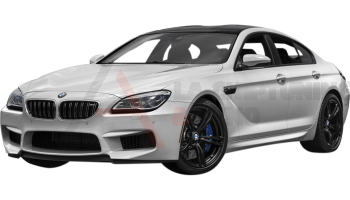 LA-Chiptuning & Dyno Komárom - Model BMW M6