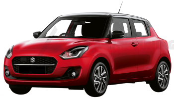 LA-Chiptuning & Dyno Komárom - Model Suzuki Swift