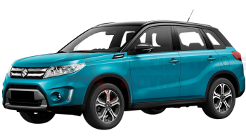 LA-Chiptuning & Dyno Komárom - Suzuki Vitara