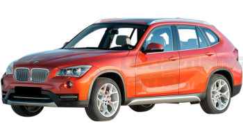 LA-Chiptuning & Dyno Komárom - BMW X1