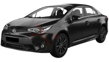 LA-Chiptuning & Dyno Komárom - Model Toyota Avensis