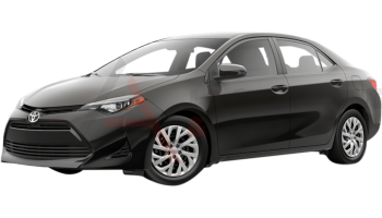LA-Chiptuning & Dyno Komárom - Model Toyota Corolla