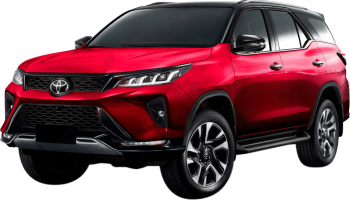 LA-Chiptuning & Dyno Komárom - Model Toyota Fortuner