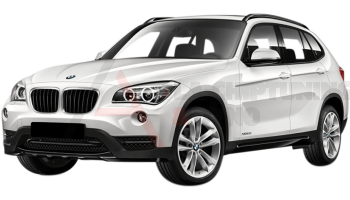 LA-Chiptuning & Dyno Komárom - BMW X1
