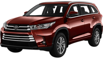 LA-Chiptuning & Dyno Komárom - Model Toyota Highlander