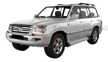 LA-Chiptuning & Dyno Komárom - Toyota Landcruiser