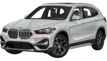 LA-Chiptuning & Dyno Komárom - BMW X1