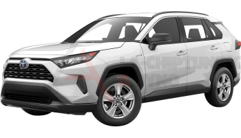 LA-Chiptuning & Dyno Komárom - Model Toyota Rav4