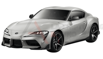 LA-Chiptuning & Dyno Komárom - Model Toyota Supra