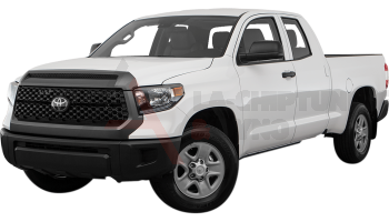 LA-Chiptuning & Dyno Komárom - Model Toyota Tundra