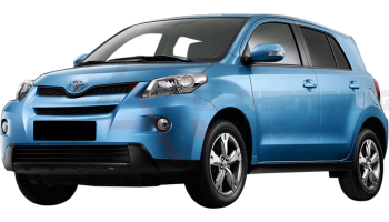 LA-Chiptuning & Dyno Komárom - Model Toyota Urban Cruiser