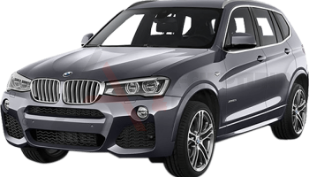 LA-Chiptuning & Dyno Komárom - BMW X3