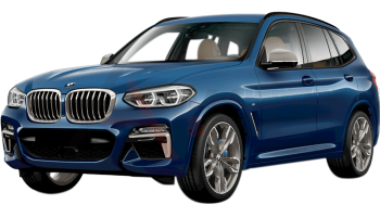 LA-Chiptuning & Dyno Komárom - Model BMW X3