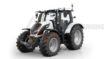 LA-Chiptuning & Dyno Komárom - Model Valtra T 151E
