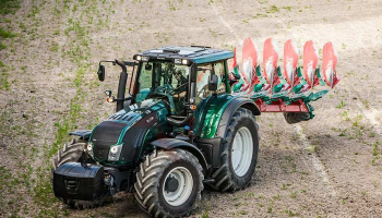 LA-Chiptuning & Dyno Komárom - Model Valtra T 172