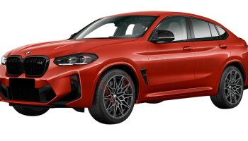 LA-Chiptuning & Dyno Komárom - Model BMW X4 M