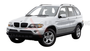 LA-Chiptuning & Dyno Komárom - BMW X5