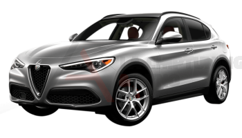 LA-Chiptuning & Dyno Komárom - Model Alfa Romeo Stelvio