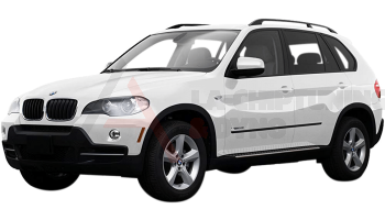 LA-Chiptuning & Dyno Komárom - BMW X5