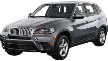 LA-Chiptuning & Dyno Komárom - BMW X5