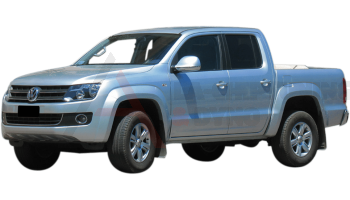 LA-Chiptuning & Dyno Komárom - Volkswagen Amarok