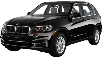 LA-Chiptuning & Dyno Komárom - BMW X5